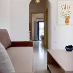 Apartment Flora *