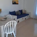 Apartment Flora