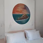 Flora Apartment *