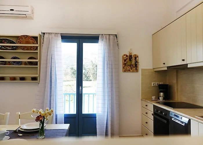 Apartament Flora