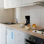 Flora Апартаменты