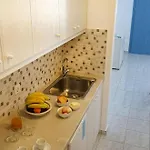 Flora Апартаменты Дриос