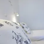Flora Апартаменты Дриос
