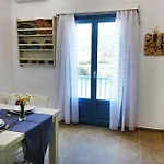 Flora Апартаменты