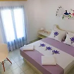 Апартаменты Flora *