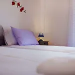 Flora Апартаменты Дриос