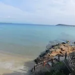 Flora Апартаменты Дриос