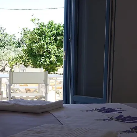 Flora Appartamento *