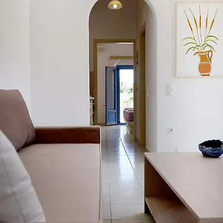 Appartamento Flora *