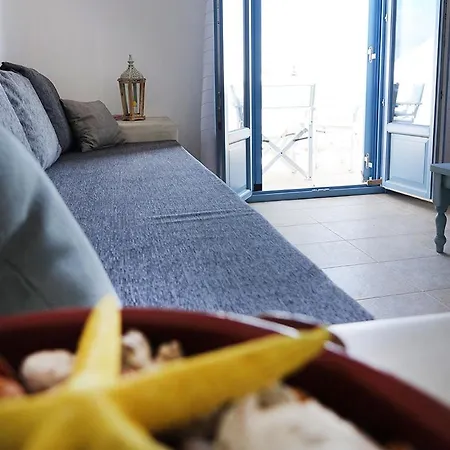 Flora Appartamento Drios