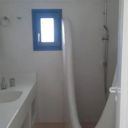 Flora Appartement Drios