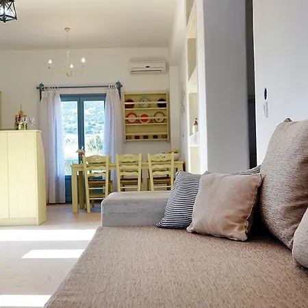 Flora Appartement Drios