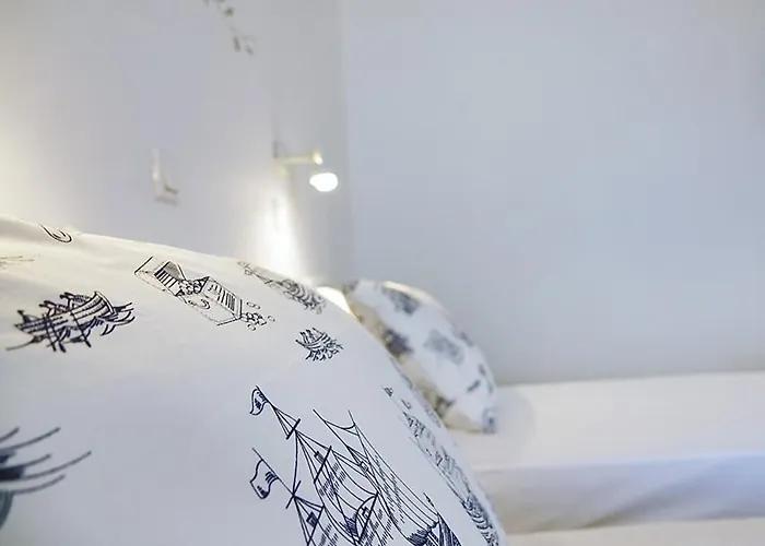 Flora Lägenhet Drios