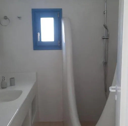 Flora Lägenhet Drios